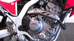 Honda CRF 300L 3502608