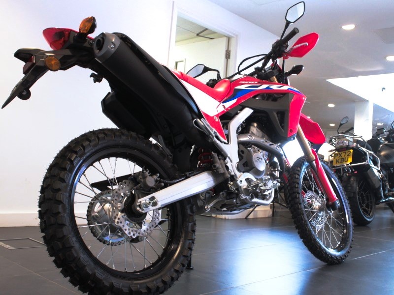  Honda CRF 300L 3502604