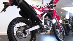 Honda CRF 300L 3502604