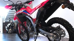 Honda CRF 300L 3502605