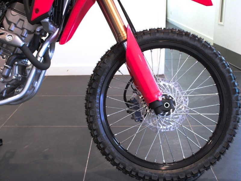  Honda CRF 300L 3502609