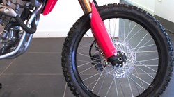 Honda CRF 300L 3502609