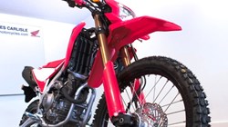 Honda CRF 300L 3502612