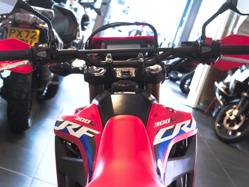  Honda CRF 300L 3502601