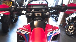 Honda CRF 300L 3502601