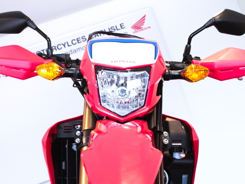  Honda CRF 300L 3502614