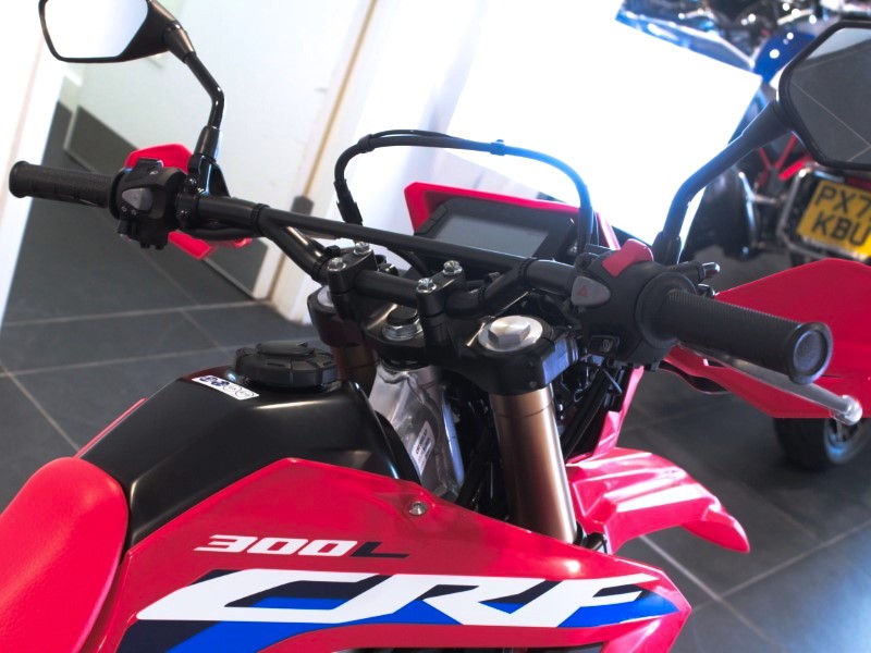  Honda CRF 300L 3502602