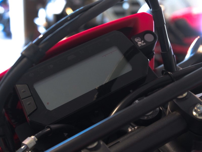  Honda CRF 300L 3502600