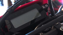 Honda CRF 300L 3502600