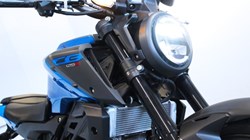 Honda CB125R 3516752