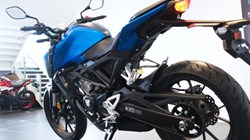 Honda CB125R 3516741