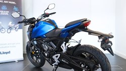 Honda CB125R 3516728