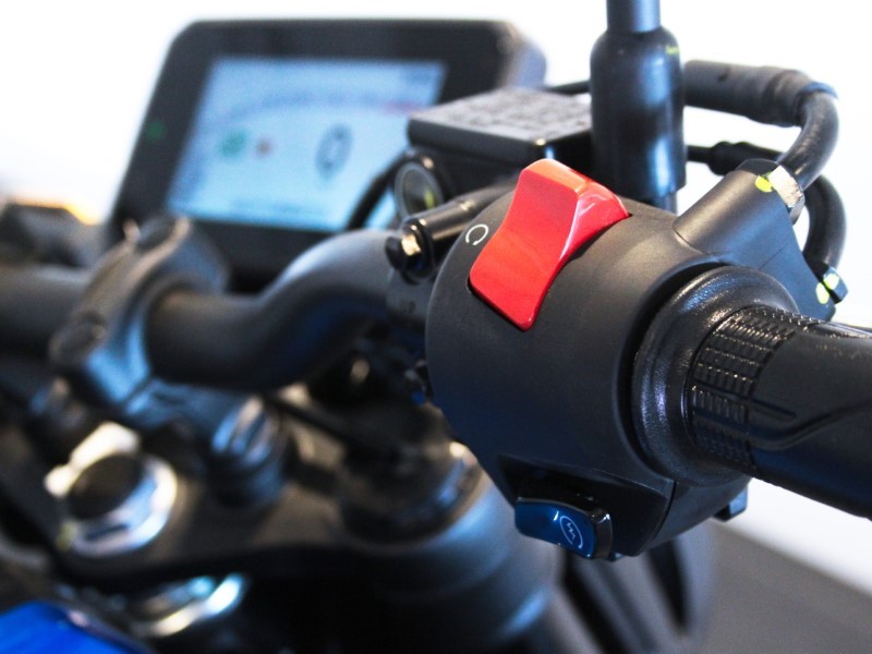  Honda CB125R 3516738