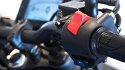 Honda CB125R 3516738