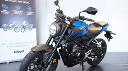 Honda CB125R 3516726