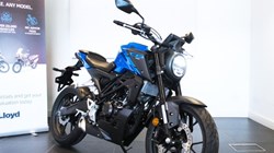 Honda CB125R 3516724