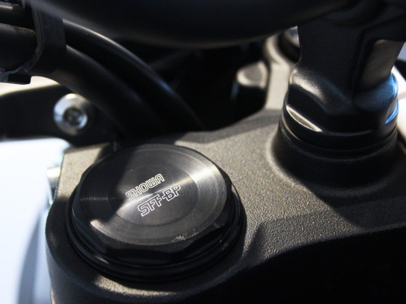  Honda CB125R 3516734