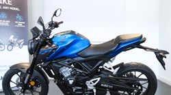 Honda CB125R 3516727