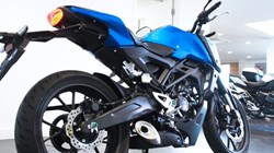 Honda CB125R 3516740