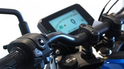 Honda CB125R 3516733