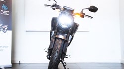 Honda CB125R 3516725