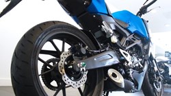 Honda CB125R 3516743