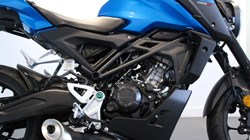 Honda CB125R 3516745