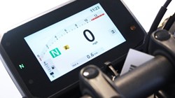 Honda CB125R 3516735