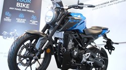 Honda CB125R 3516742