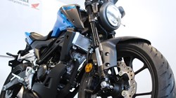 Honda CB125R 3516754