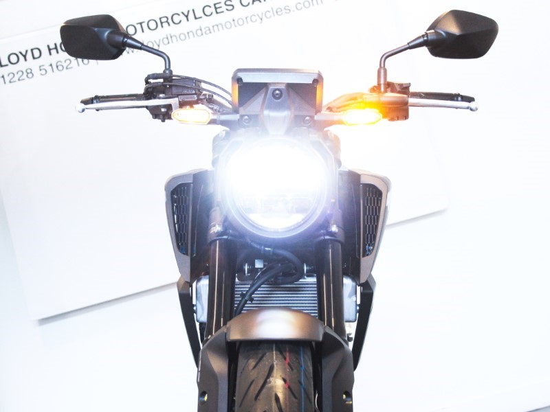  Honda CB125R 3516755