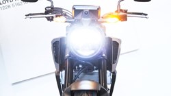 Honda CB125R 3516755