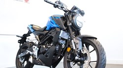 Honda CB125R 3516739