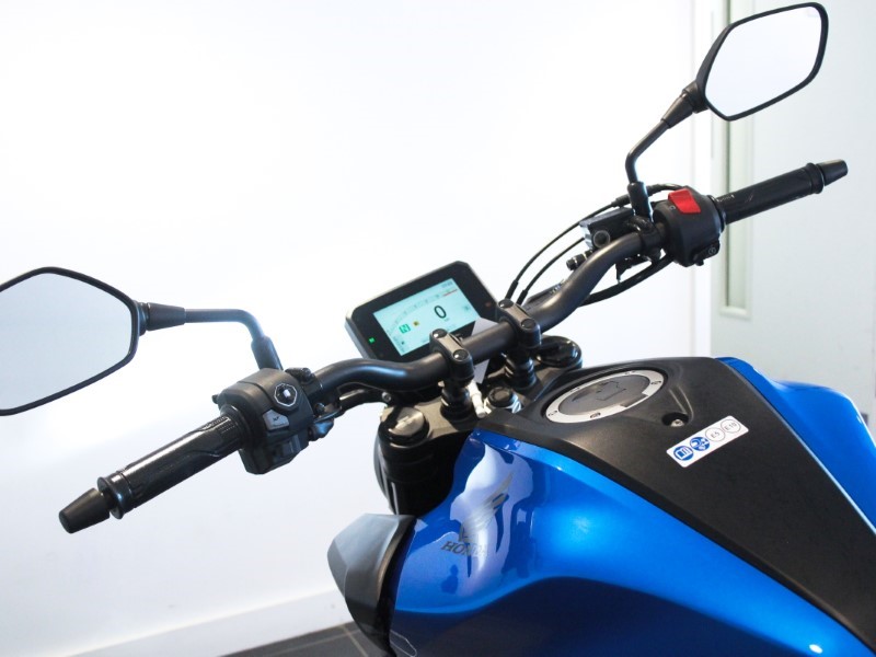  Honda CB125R 3516732