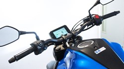 Honda CB125R 3516732