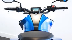 Honda CB125R 3516736