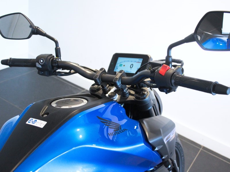  Honda CB125R 3516737