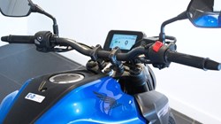 Honda CB125R 3516737