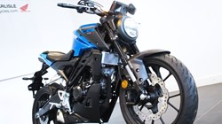 Honda CB125R 3516753