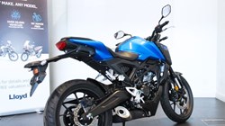 Honda CB125R 3516730