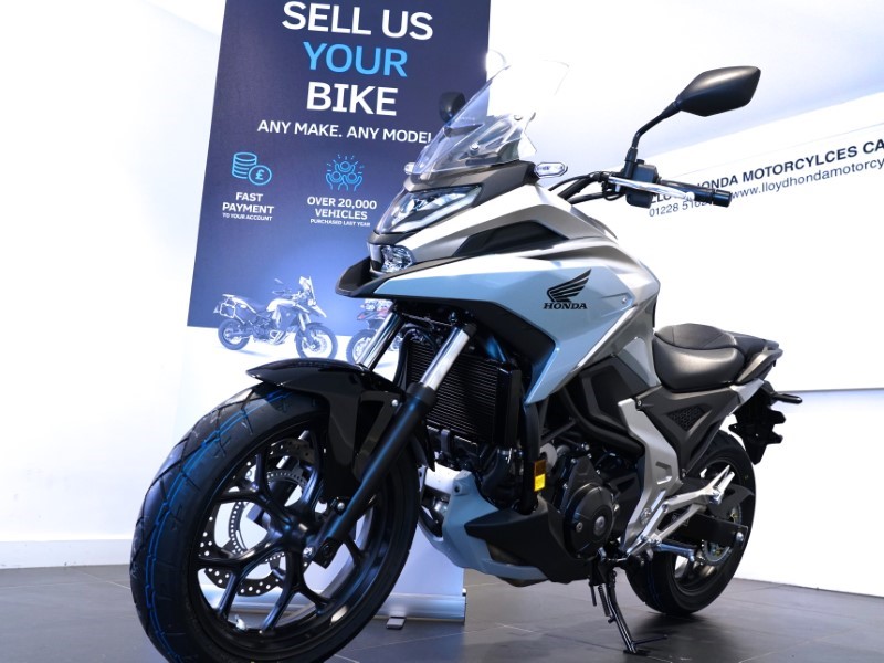  Honda NC750X 3541684