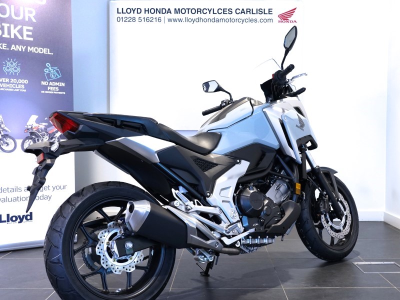  Honda NC750X 3541672