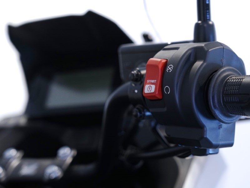  Honda NC750X 3541680