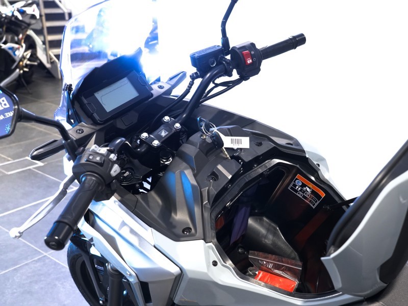  Honda NC750X 3541689