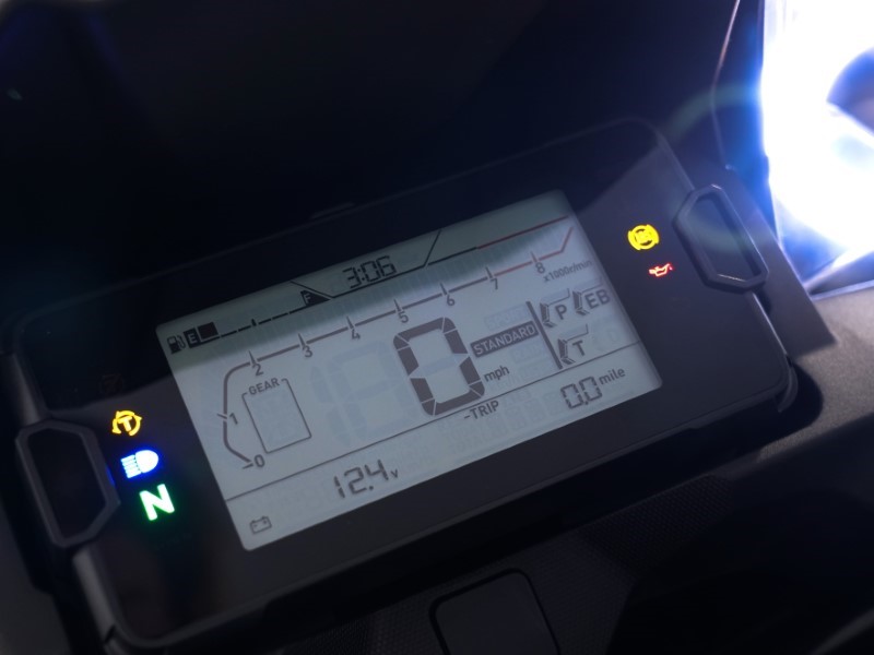  Honda NC750X 3541677