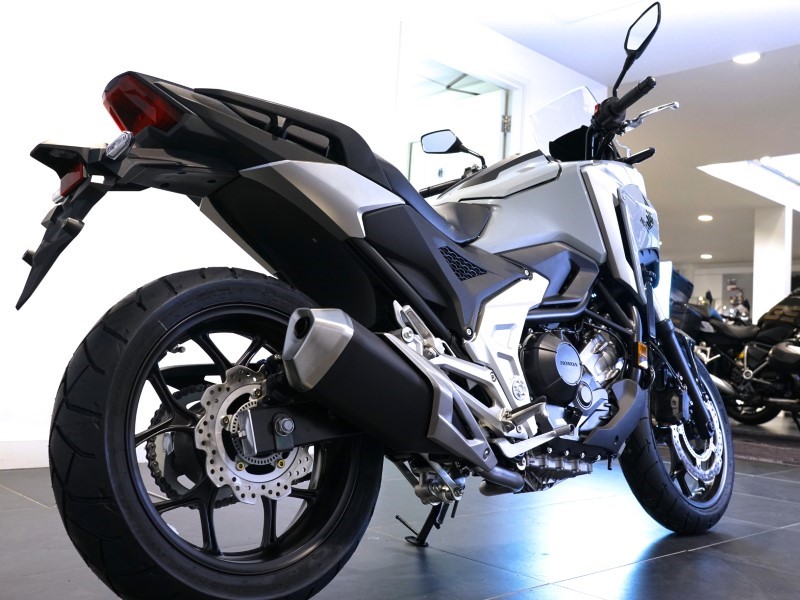  Honda NC750X 3541682
