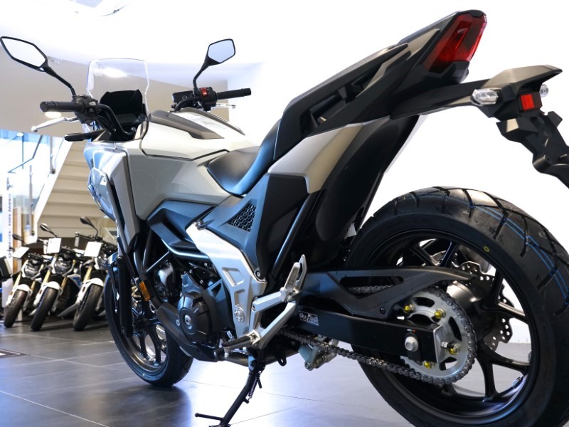  Honda NC750X 3541683