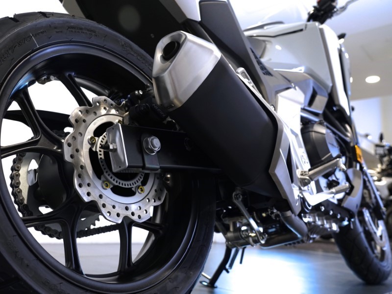  Honda NC750X 3541686