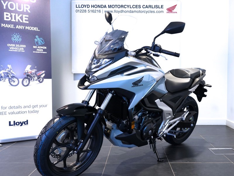  Honda NC750X 3541668