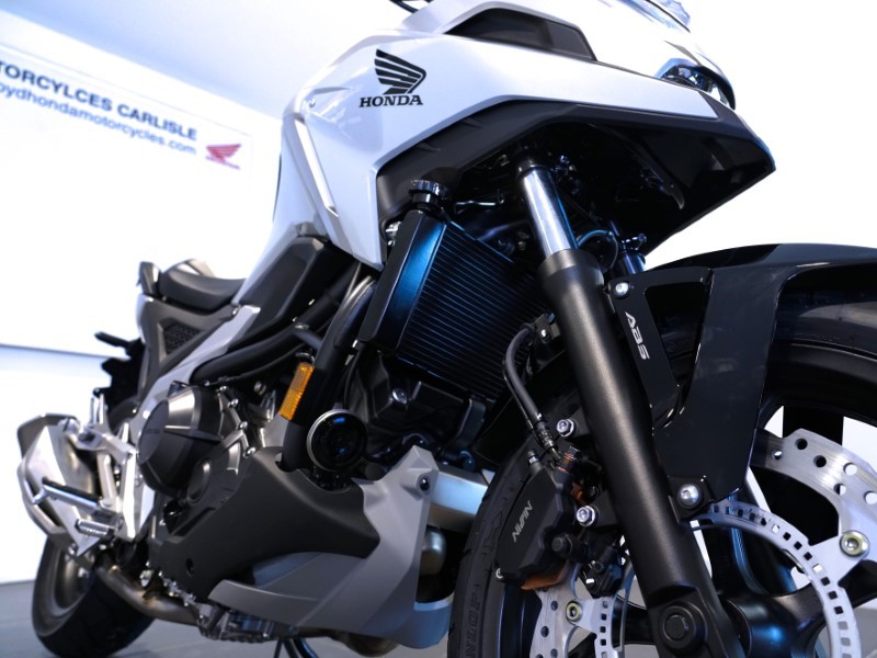  Honda NC750X 3541685